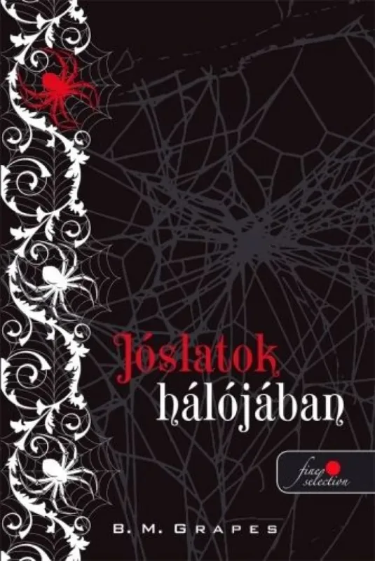 Jóslatok hálójában Biztonságos vásárlás