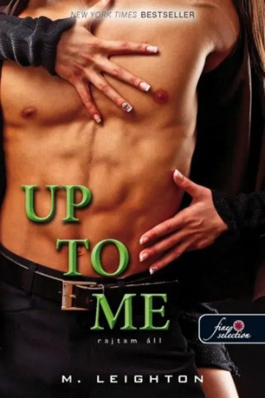 Up to Me - Rajtam áll - Rossz fiúk 2. Szuper akció