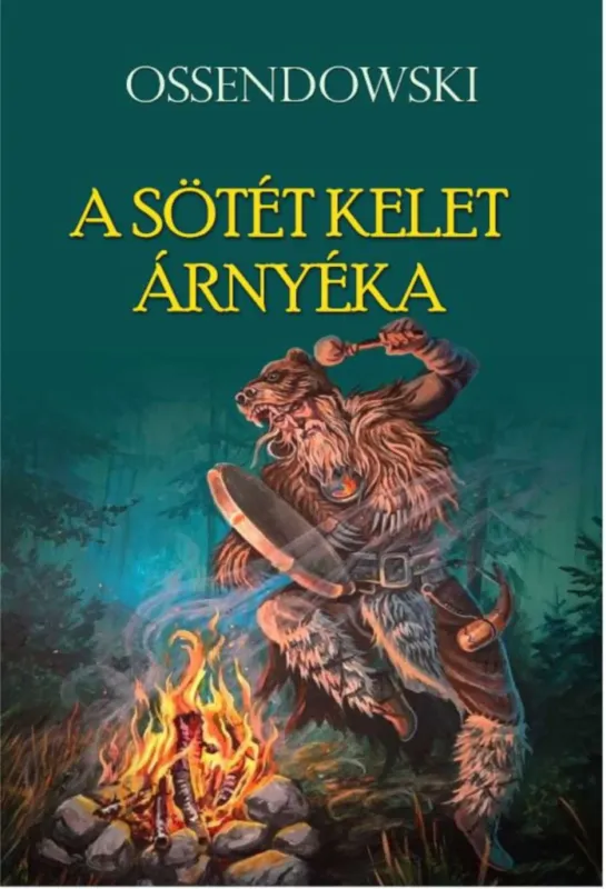 Vedd meg online A SÖTÉT KELET ÁRNYÉKA