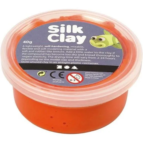 Rendeld meg most Silk gyurma NARANCS