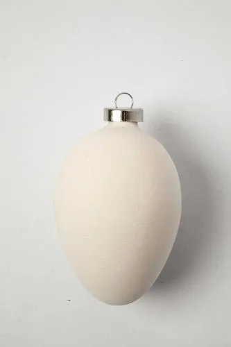 Legkelendőbb Kerámia tojás 6cm