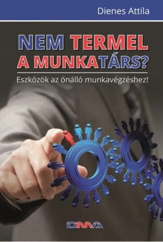 Nem termel a munkatárs? Expressz szállítás
