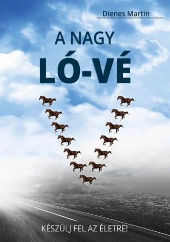 A nagy ló-vé Szuper akció