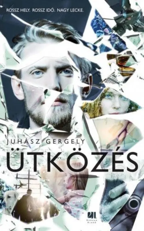 Ütközés Különleges ajánlat