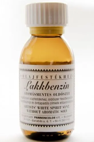 P.V.LAKKBENZIN aromásoldósz.mentes 100ml Kedvezmény