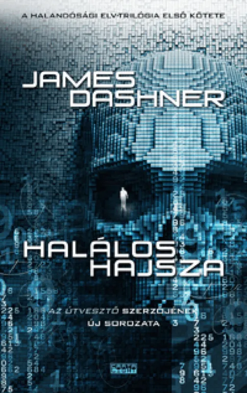 Biztonságos fizetés Halálos hajsza