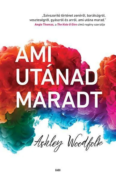 AMI UTÁNAD MARADT Biztonságos vásárlás
