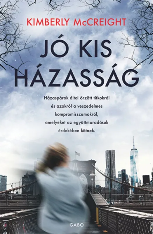 Jó kis házasság Ne maradj le
