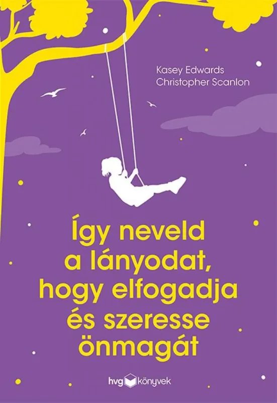 Így neveld a lányodat, hogy elfogadja és szeresse önmagát Gyors kiszállítás