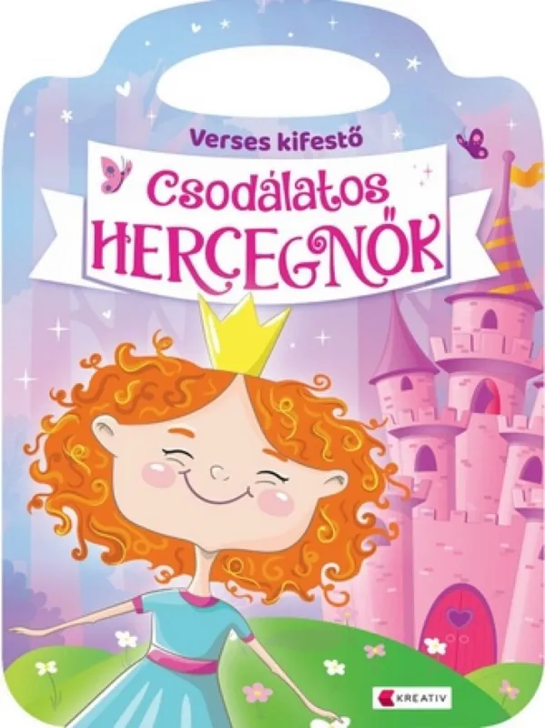 Akció Csodálatos hercegnők