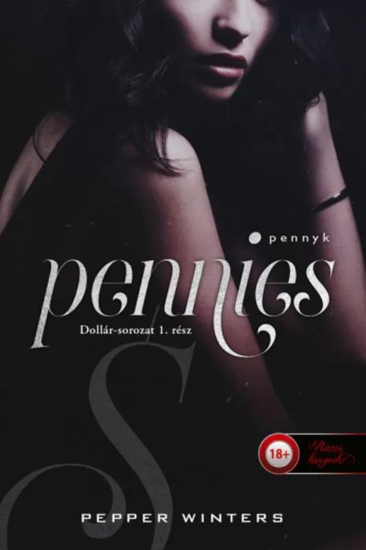 Pennies – Pennyk (Dollár-sorozat 1.) Outlet