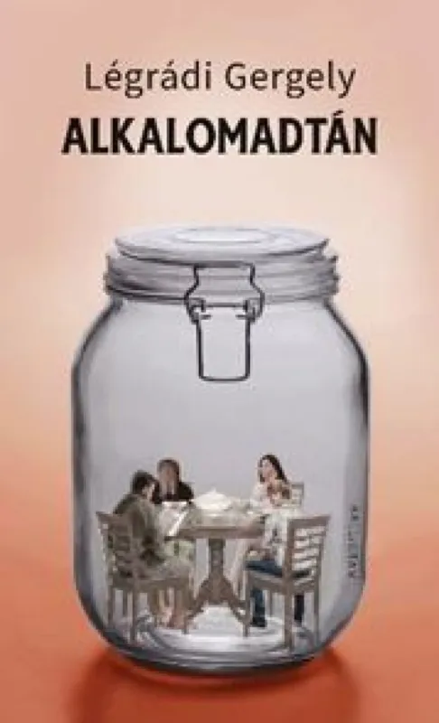 Ne maradj le Alkalomadtán