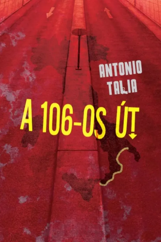 A 106-os - A calabriai maffia nyomában Azonnali szállítás