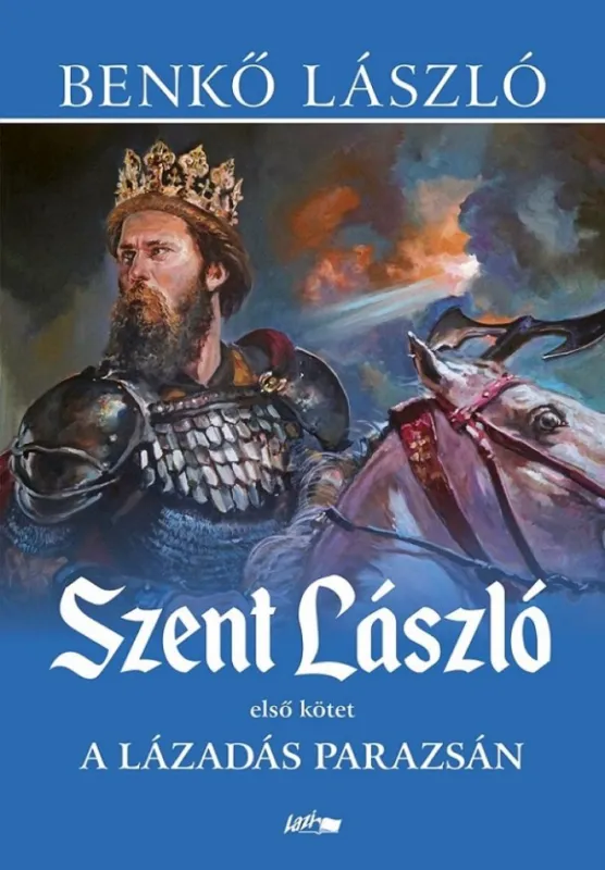 Szent László I. - A lázadás parazsán Árcsökkenés