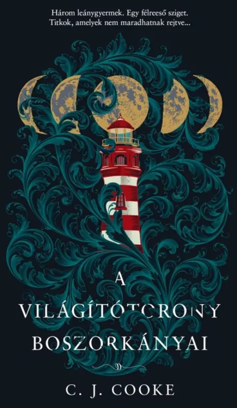A világítótorony boszorkányai Csak ma
