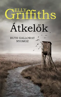 Nézd meg most Átkelők