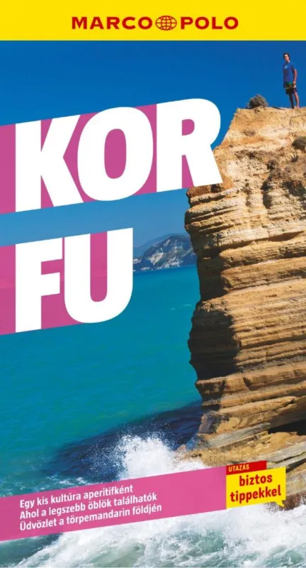 Ajánlat Marco Polo: Korfu
