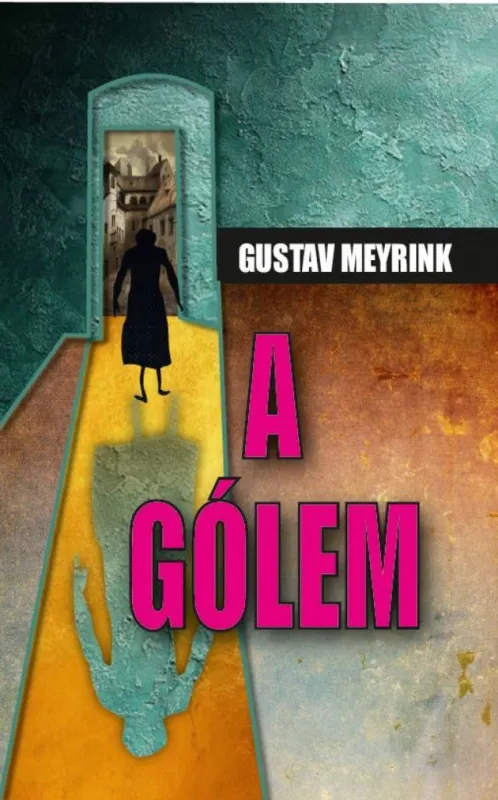 Gólem Azonnali szállítás