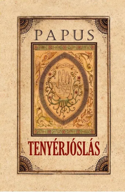 Tenyérjóslás Kedvezményes ár