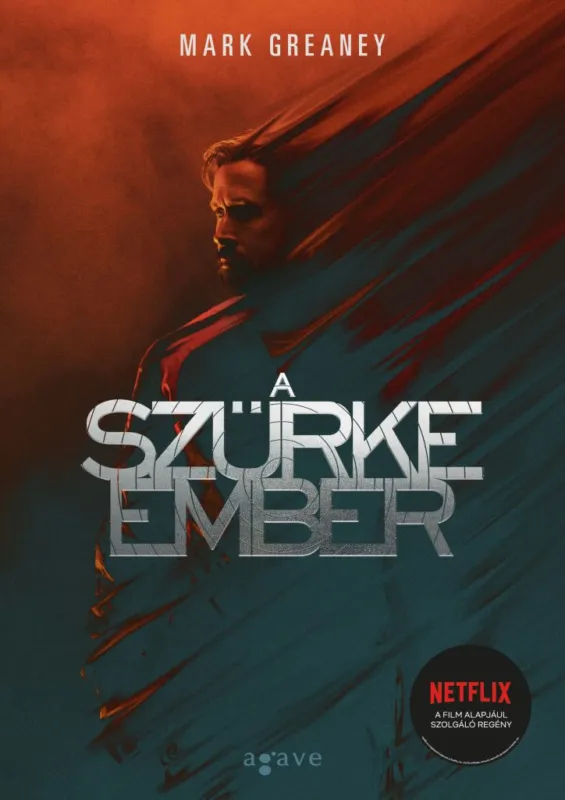 A Szürke Ember Korlátozott ajánlat