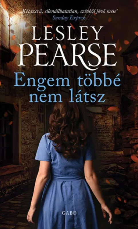 Alacsony ár Engem többé nem látsz