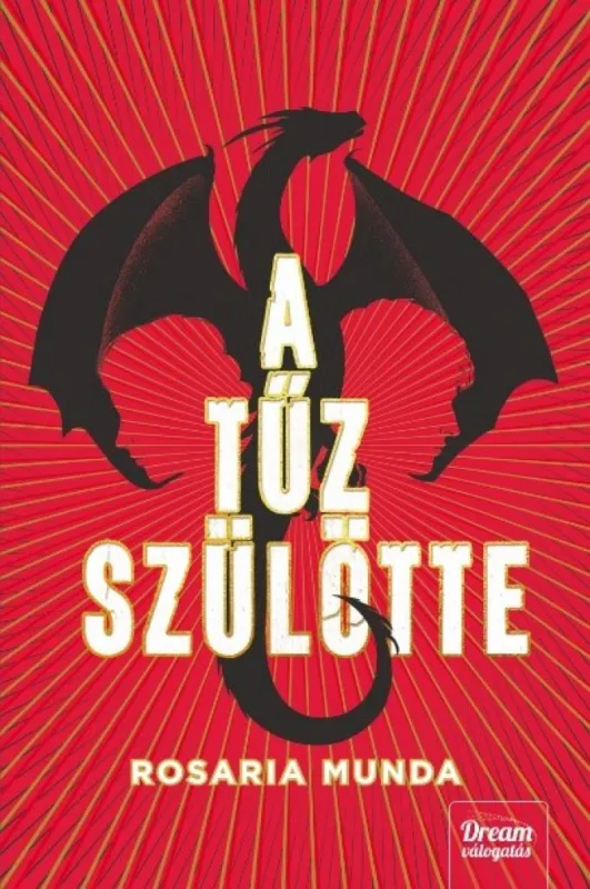 A tűz szülötte Expressz szállítás