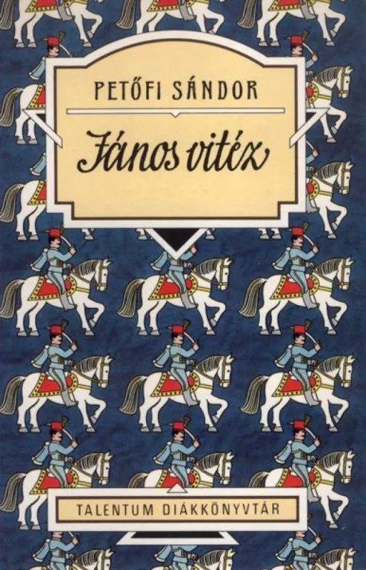 János vitéz Végkiárusítás