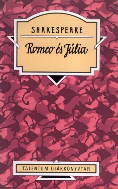 Romeo és Júlia Expressz szállítás