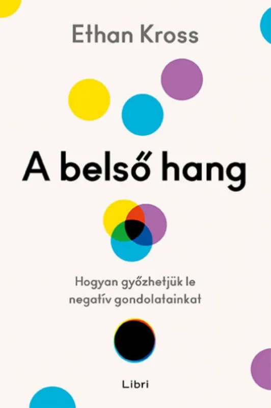 A belső hang - Hogyan győzhetjük le negatív gondolatainkat Vásárlói kedvenc