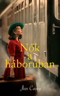 Expressz kézbesítés Nők a háborúban