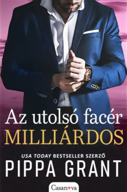 Kihagyhatatlan ajánlat Az utolsó facér milliárdos