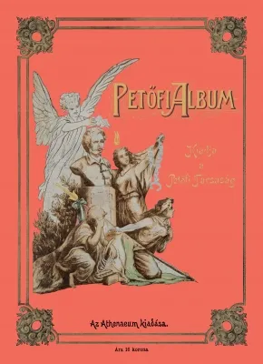 Petőfi-album Utolsó esély