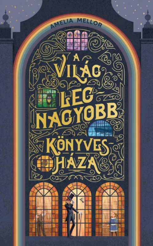 A világ legnagyobb könyvesháza Biztonságos vásárlás