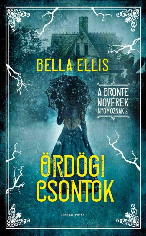 Gyors szállítás Ördögi csontok
