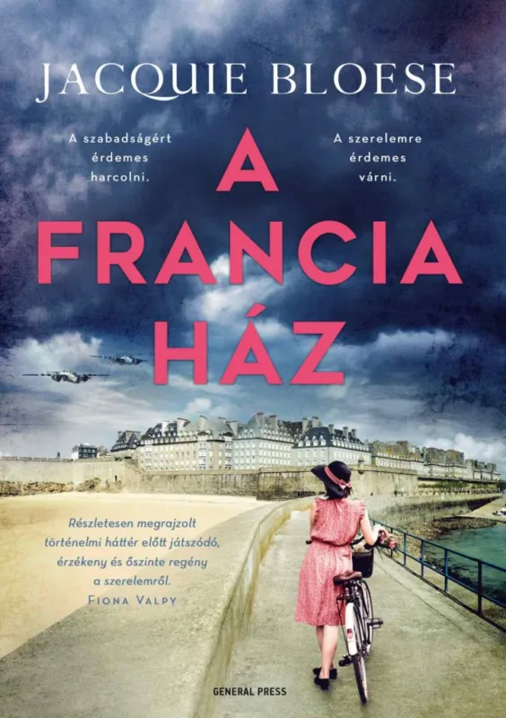 Vásárlói kedvenc A francia ház