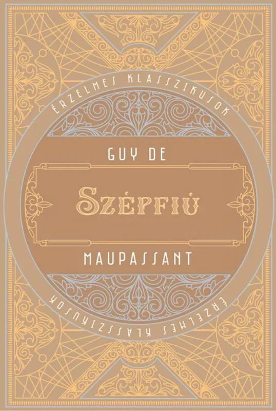 Szépfiú Prémium