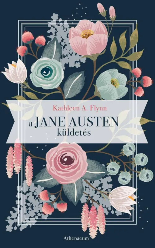 A Jane Austen-küldetés Exkluzív ajánlat