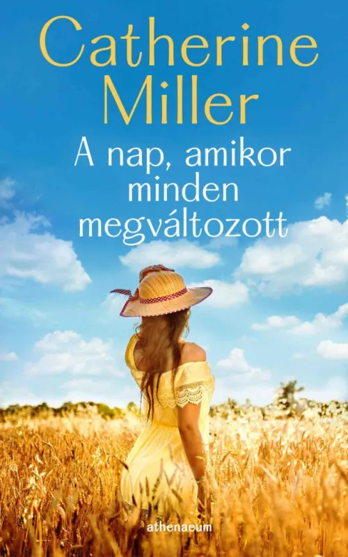 A nap, amikor minden megváltozott Expressz kézbesítés