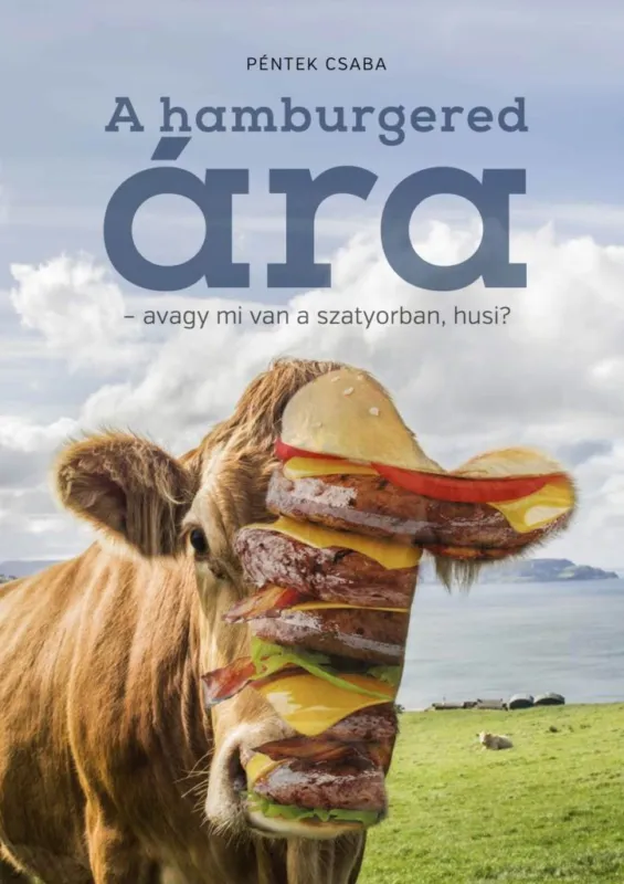 A hamburgered ára Alacsony ár