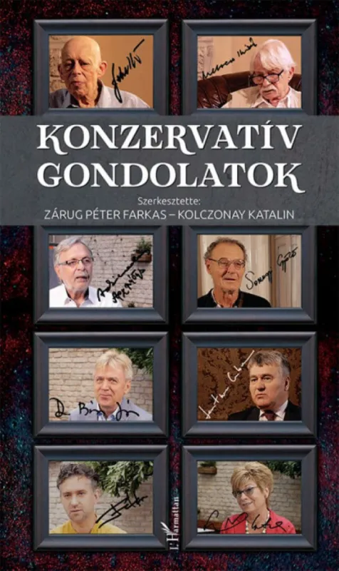 Végkiárusítás Konzervatív gondolatok