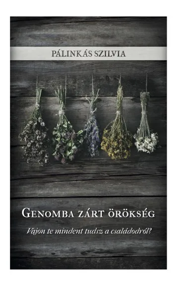 Genomba zárt örökség Akció