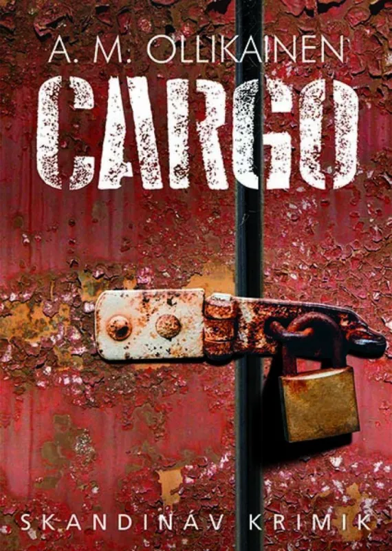 Azonnali szállítás Cargo