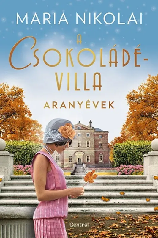 Árcsökkenés A csokoládévilla - Aranyévek - A csokoládévilla 2.