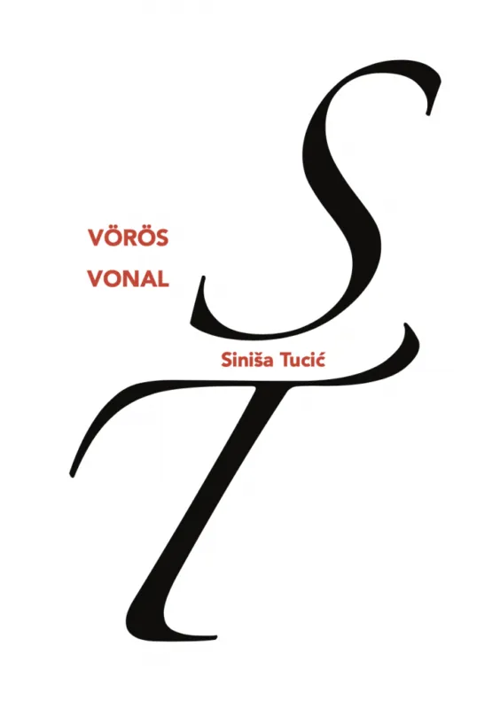 Vörös vonal Újdonság