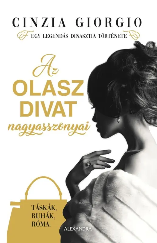Népszerű Az olasz divat nagyasszonyai