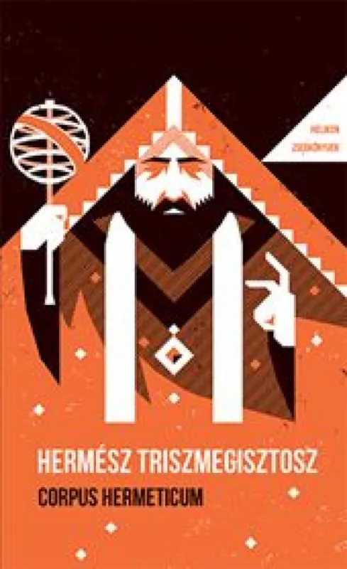 Corpus Hermeticum – Helikon Zsebkönyvek 125. Biztonságos fizetés