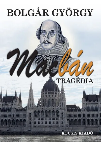 Macbán - Tragédia Biztonságos vásárlás