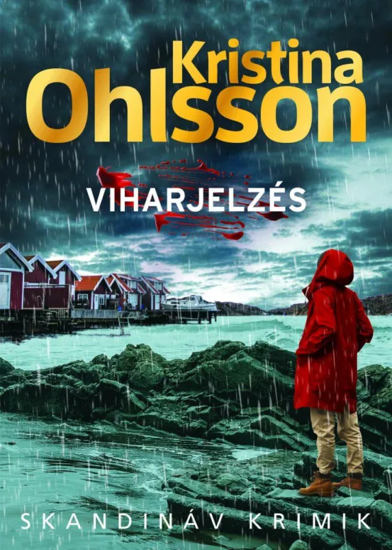 Kiárusítás Viharjelzés