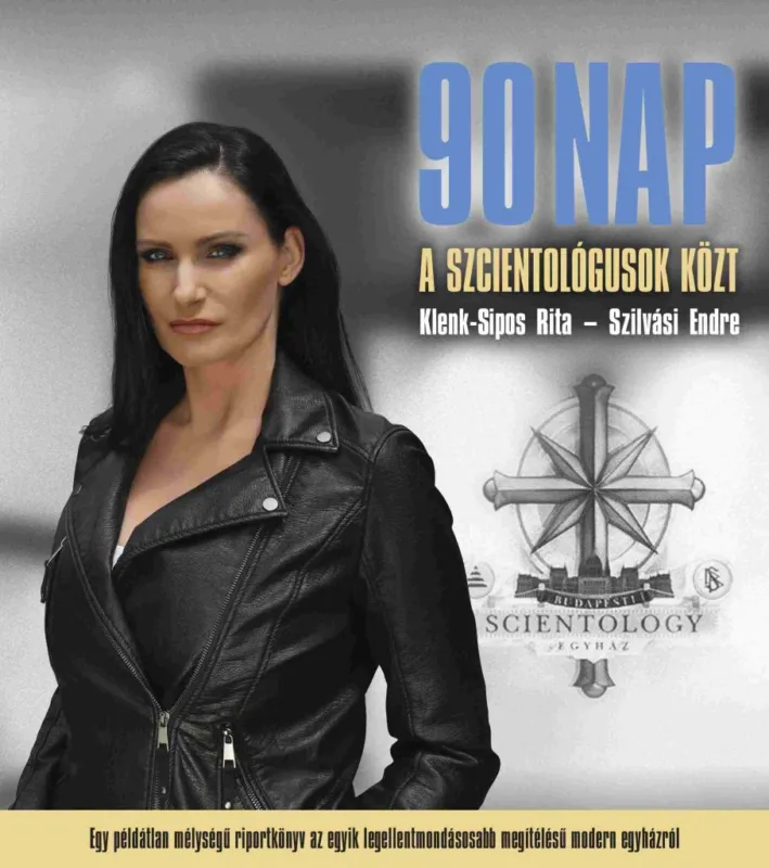 Árengedmény 90 nap a szcientológusok közt