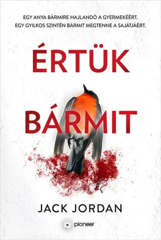 Értük bármit Akciós ár